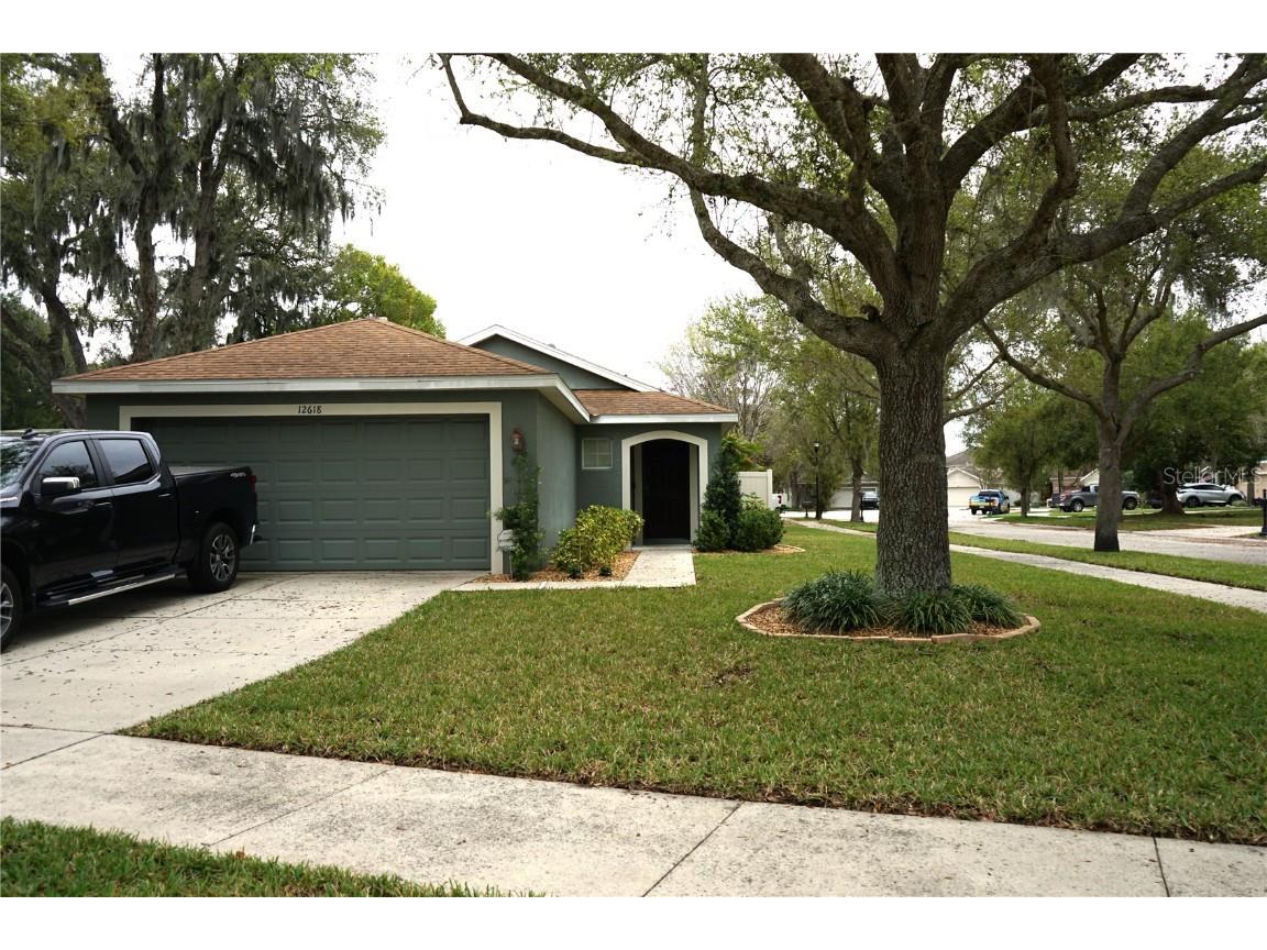 12618 Geneva Glade Drive Riverview FL 33578 T3510043 image1