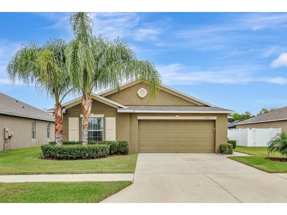 12618 Sandpine Reserve Place Gibsonton FL 33534 TB8433355 image1