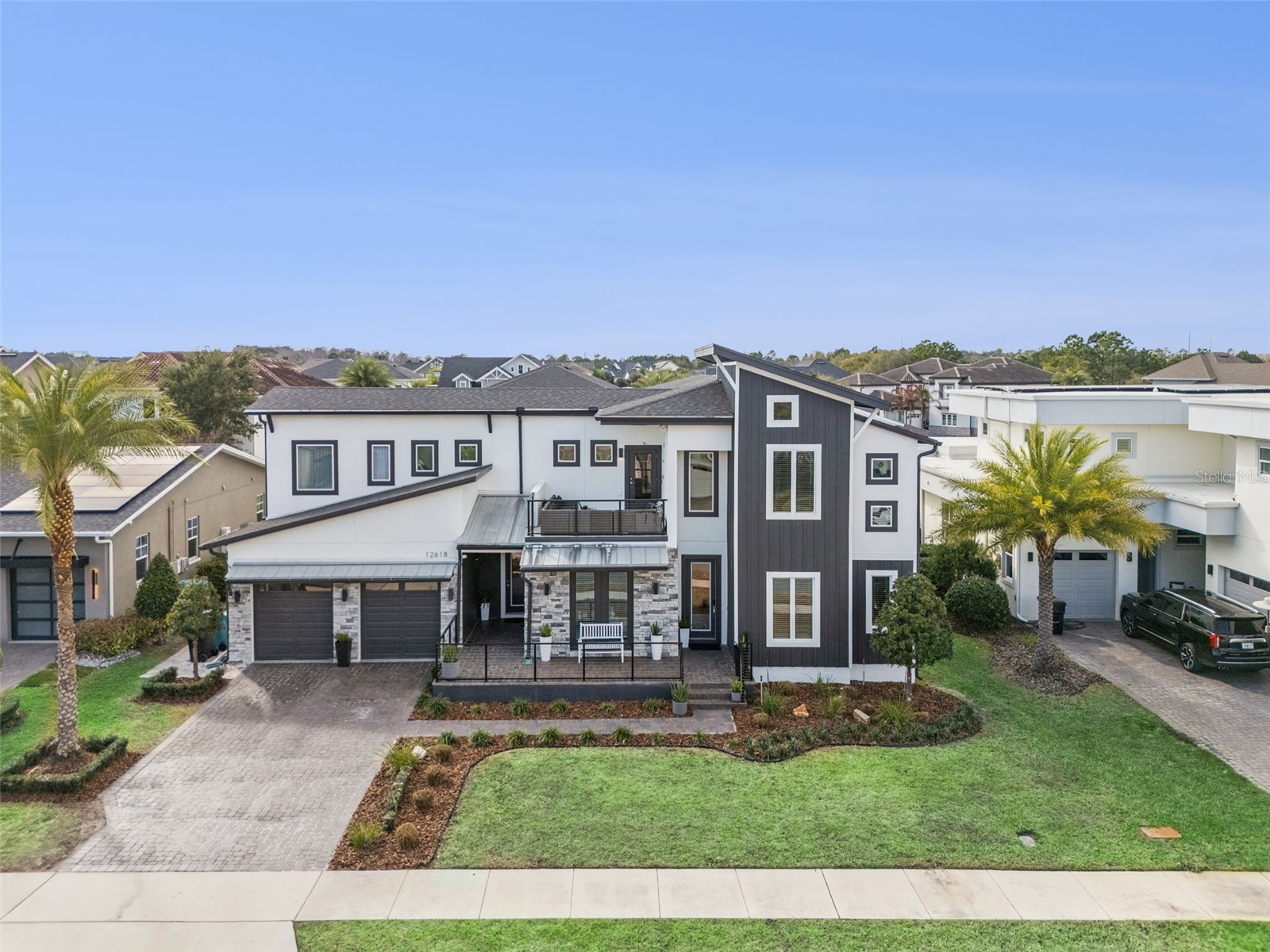 12618 Snell Lane Orlando FL 32827 O6384761 image48