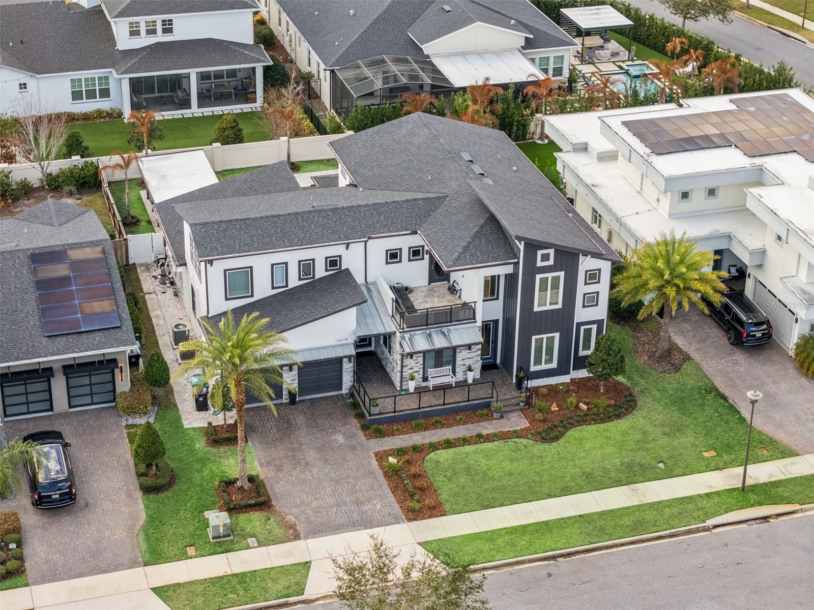 12618 Snell Lane Orlando FL 32827 O6384761 image49