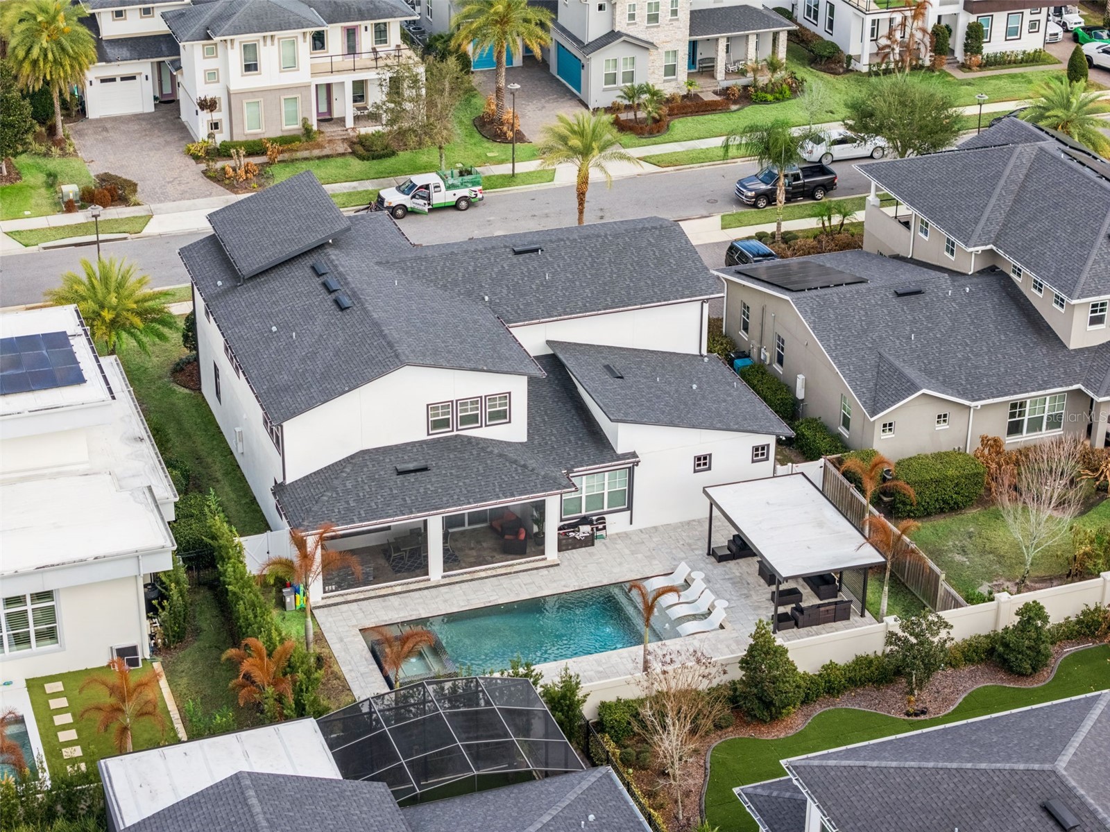 12618 Snell Lane Orlando FL 32827 O6384761 image50