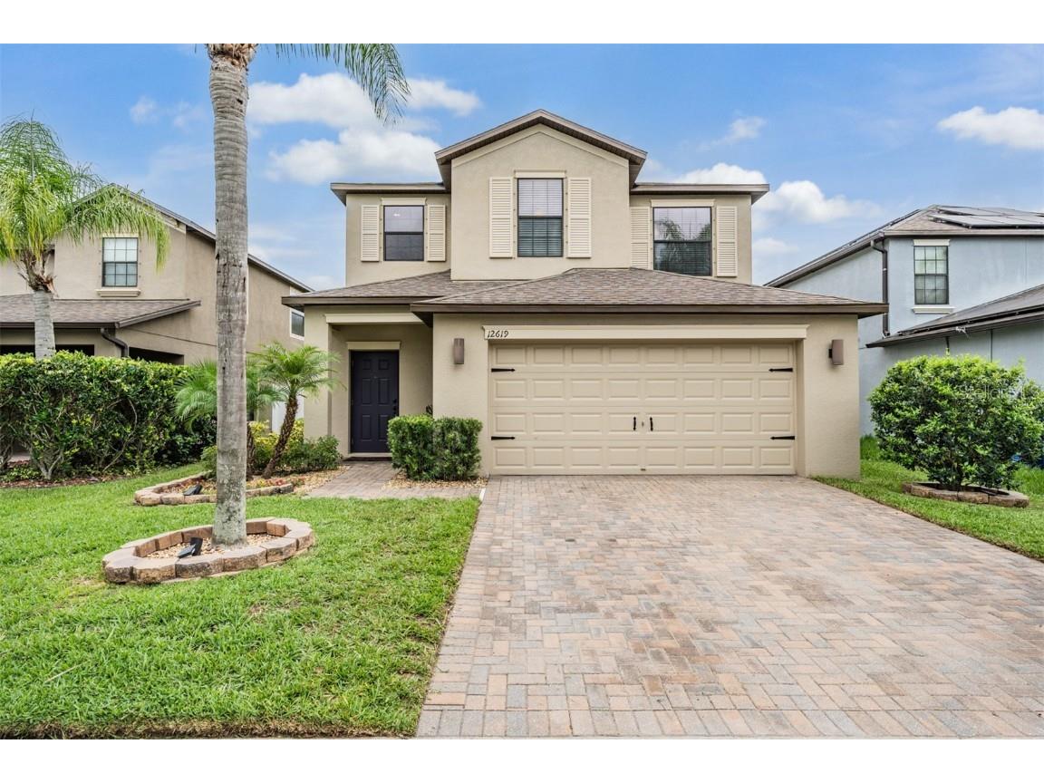 12619 Longstone Court New Port Richey FL 34655 T3541007 image1