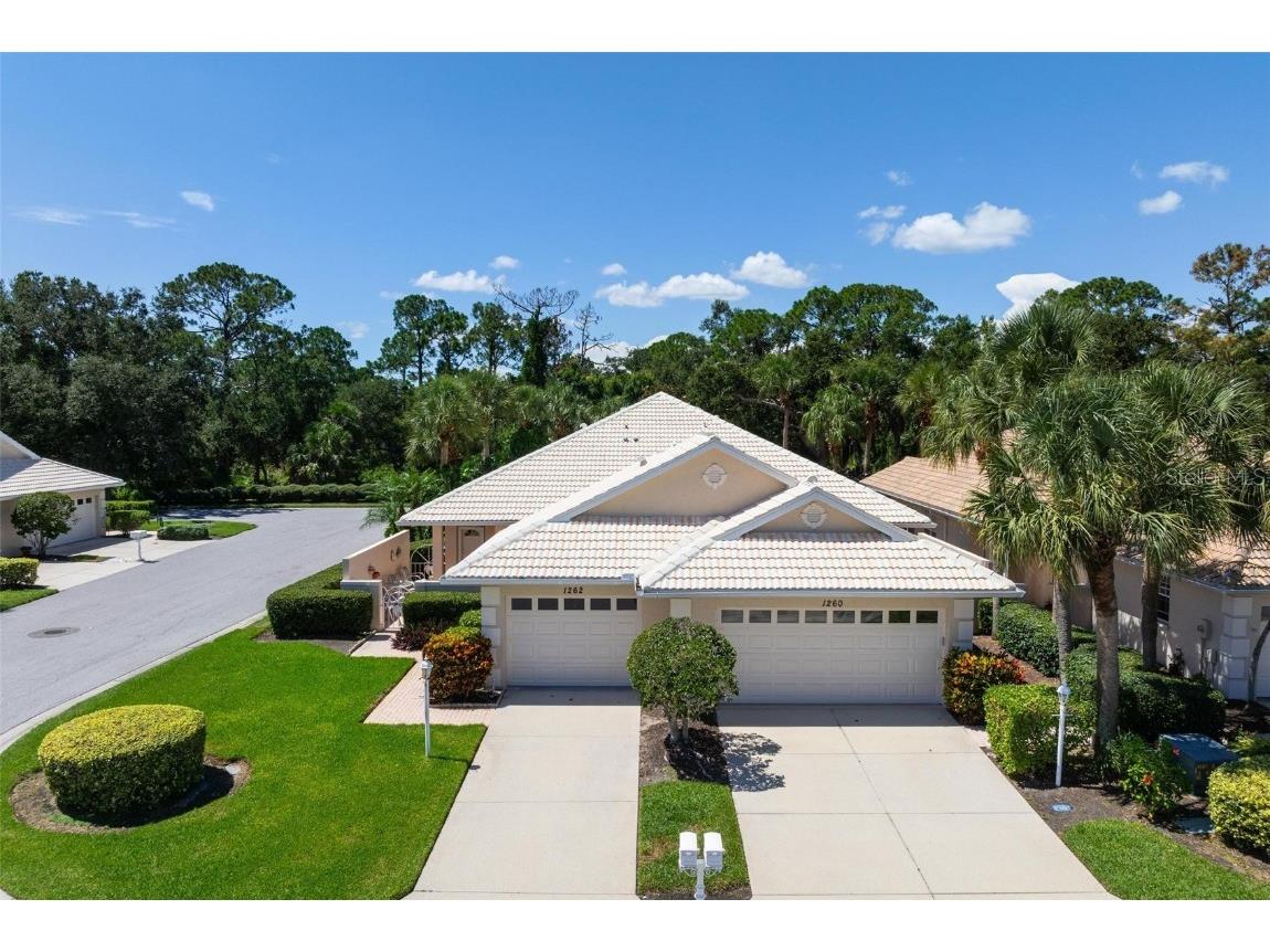 1262 Berkshire Circle Venice FL 34292 N6139897 image1