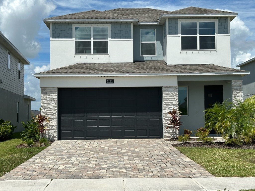1262 Canfield Circle SE Palm Bay FL 32909 O6332500 image1