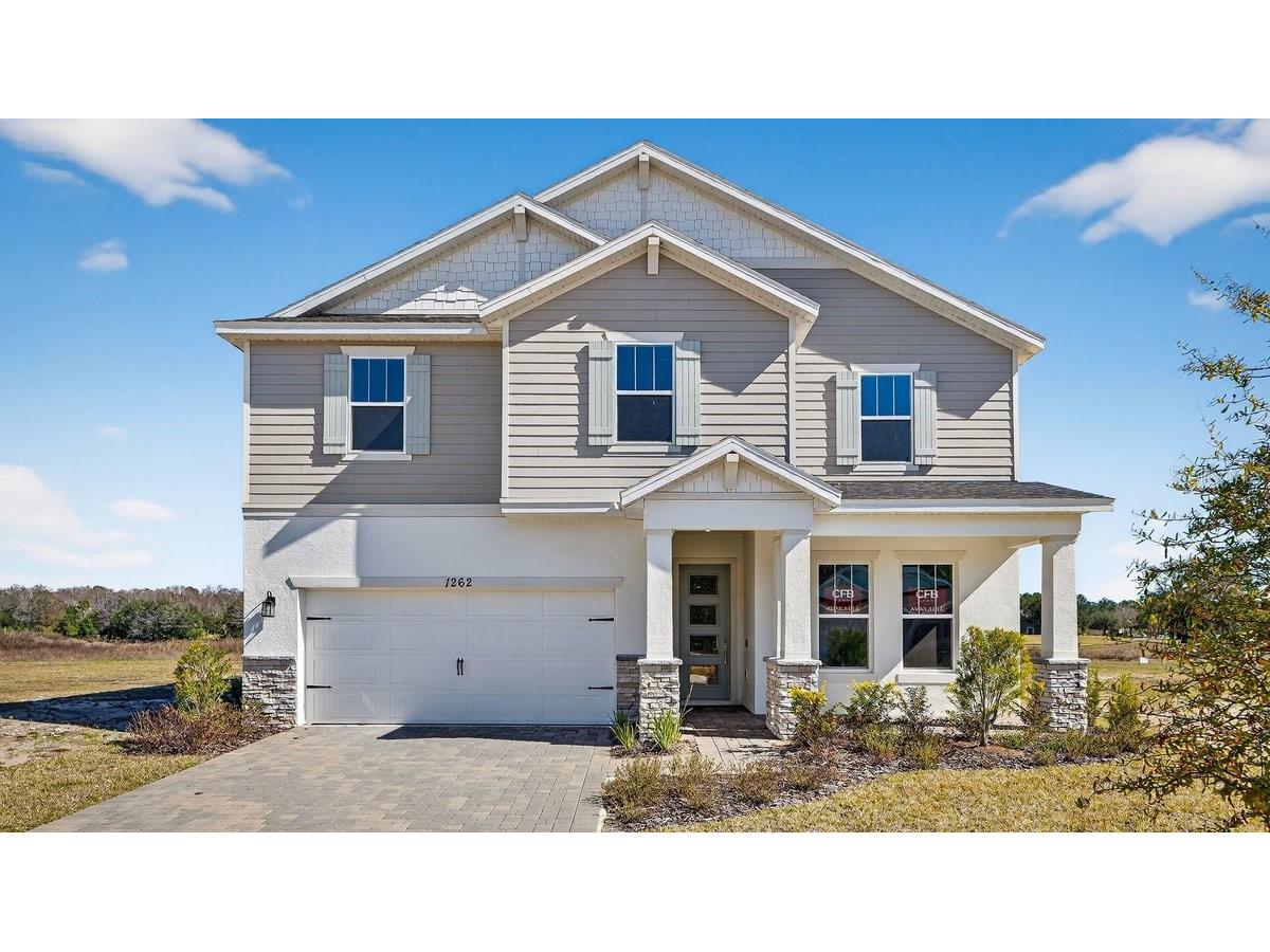 1262 Champions Drive Daytona Beach FL 32124 V4947108 image1