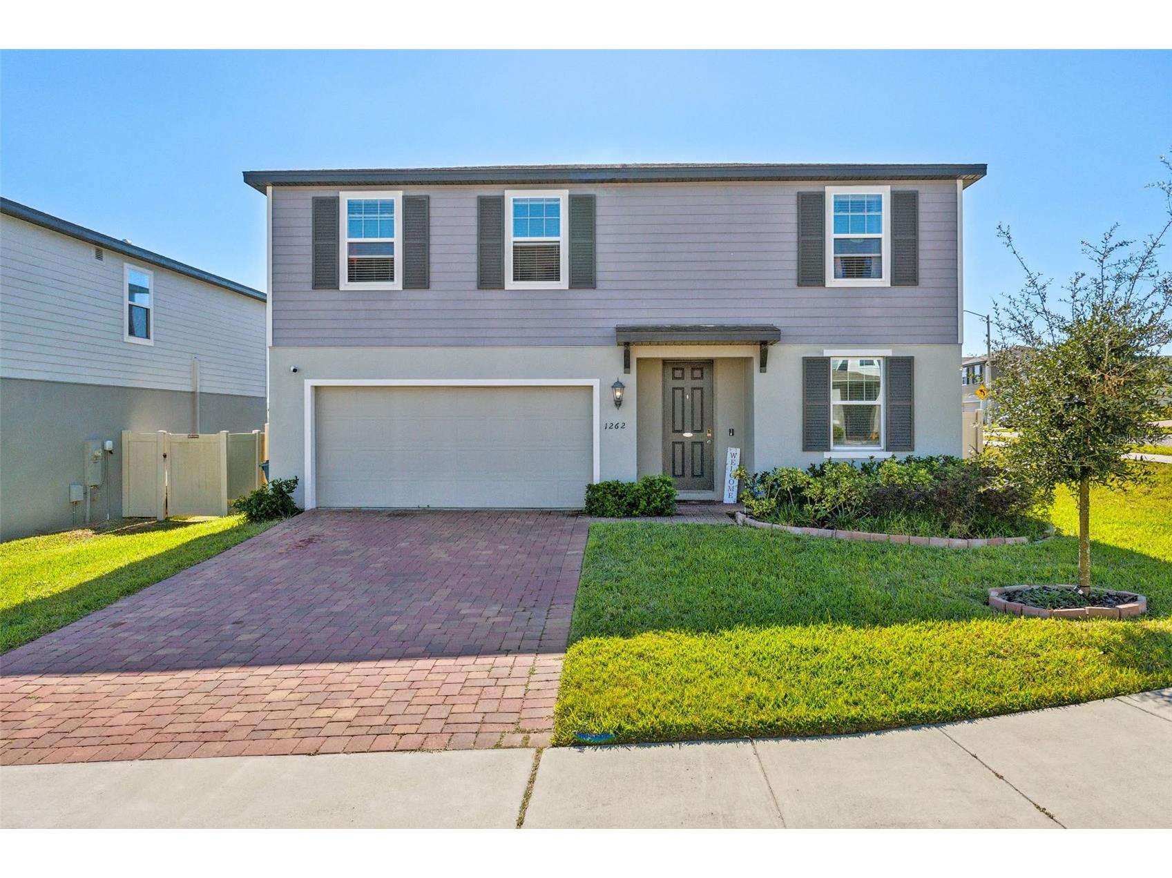 1262 Citrus Landings Boulevard Davenport FL 33837 S5143186 image1