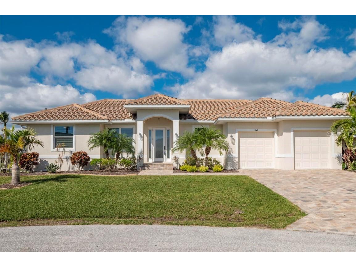 1262 Eider Court Punta Gorda FL 33950 C7469725 image1