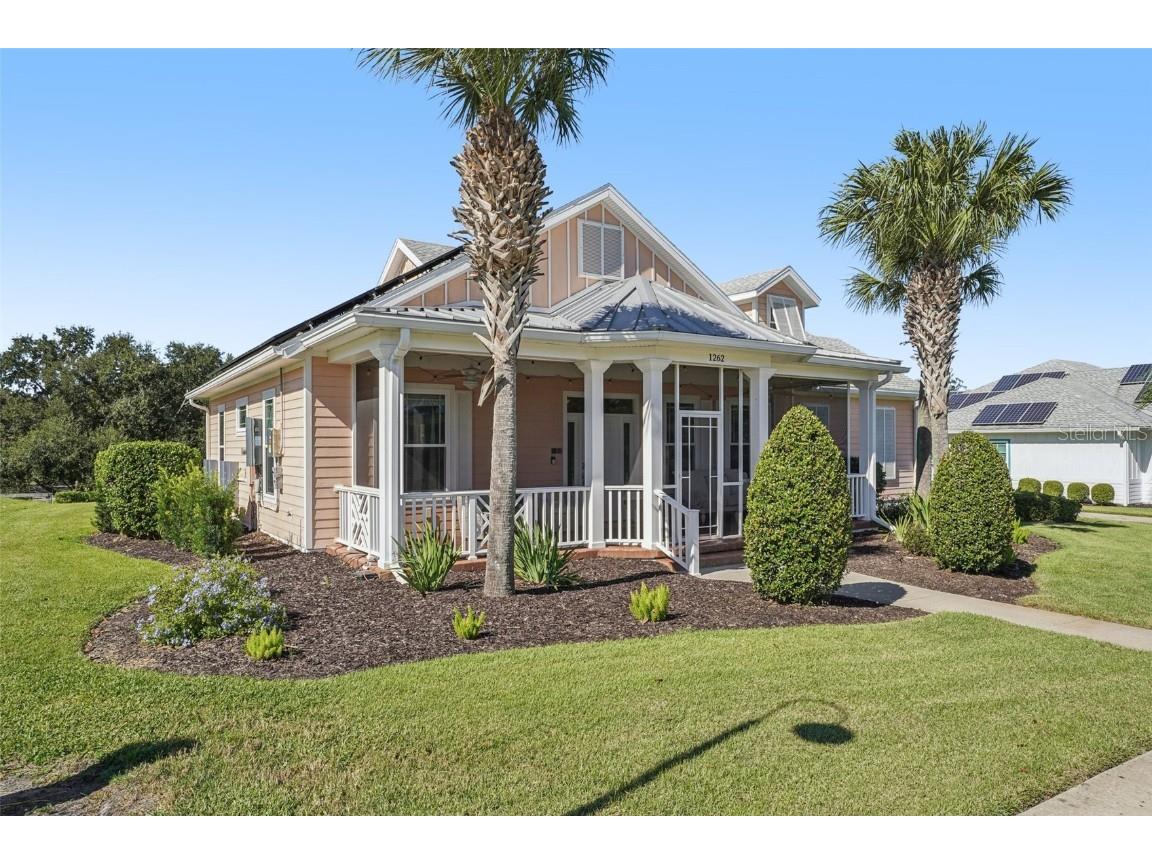 1262 Fiesta Key Circle Lady Lake FL 32159 G5102581 image1