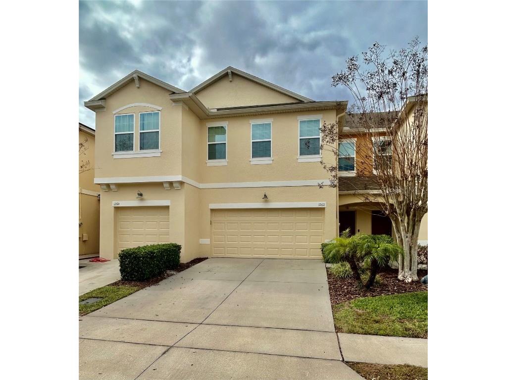 1262 Glenleigh Drive Ocoee FL 34761 O6172656 image1