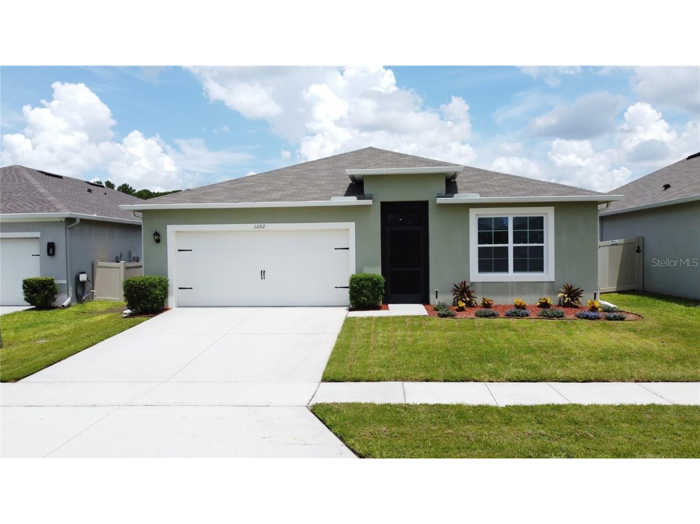 1262 Iguana Loop Davenport FL 33897 S5131785 image1