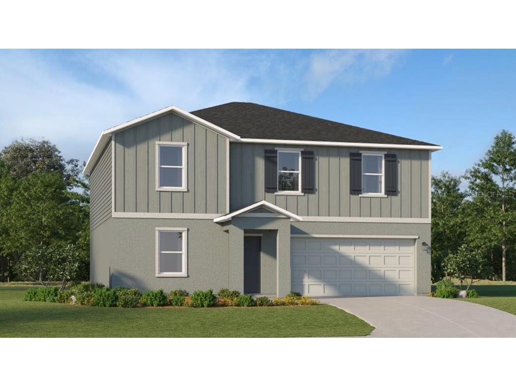 1262 Inkberry Circle Deland FL 32720 T3549456 image1