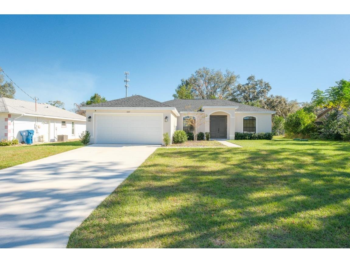 1262 Melville Avenue Spring Hill FL 34608 U8225630 image1