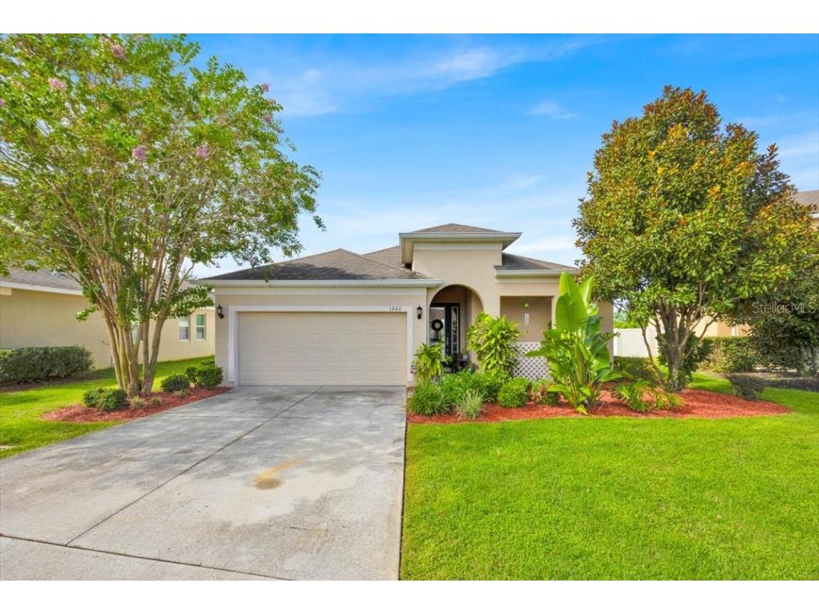 1262 Merion Drive Mount Dora FL 32757 O6341634 image1