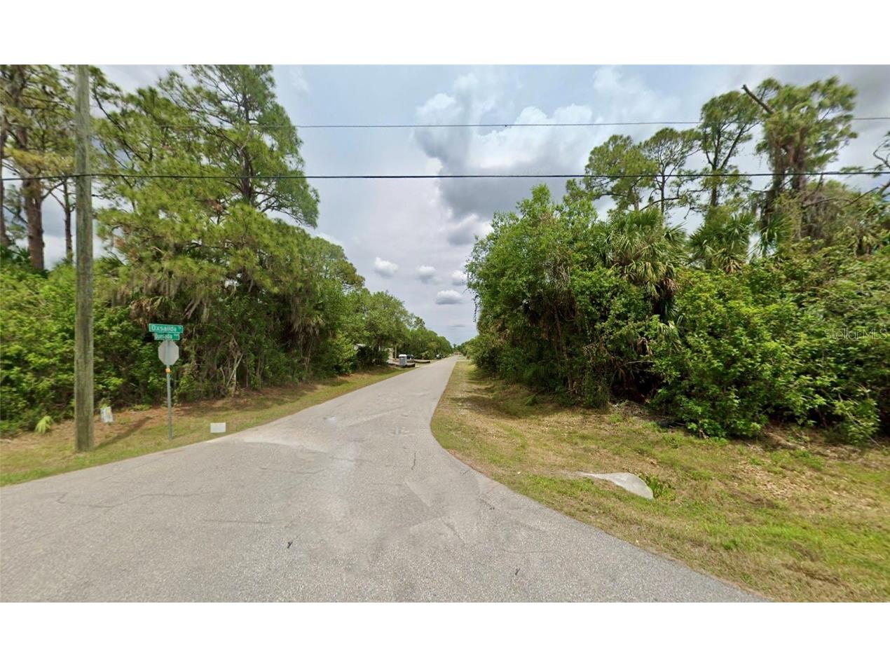 1262 Oxsalida Street Port Charlotte FL 33952 U8193994 image1