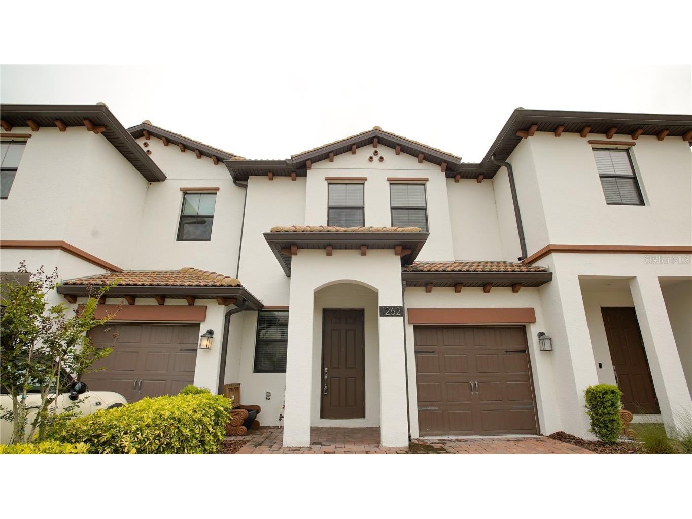 1262 Royal St George Boulevard Davenport FL 33896 O6148631 image1