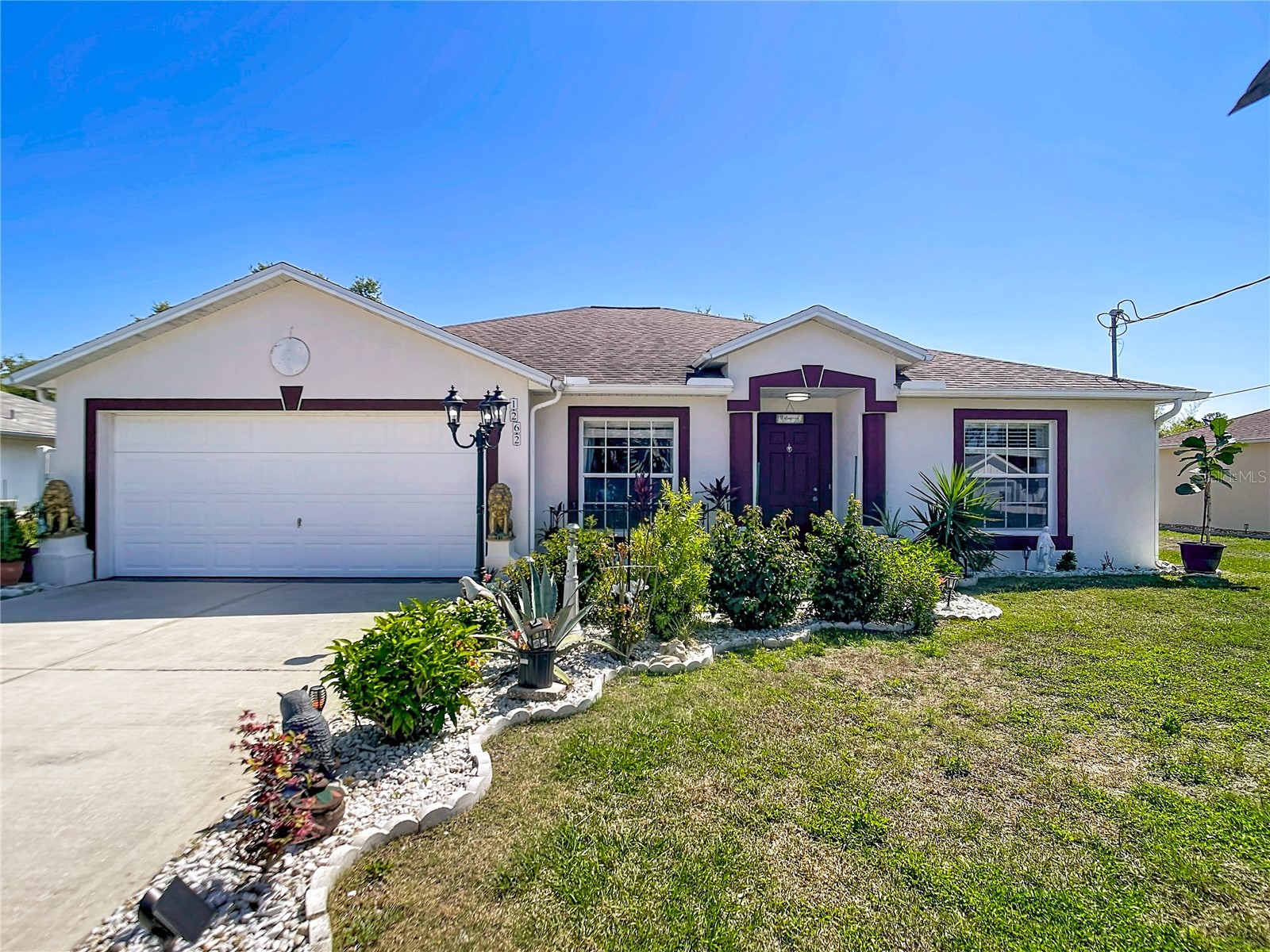 1262 S Cranberry Boulevard North Port FL 34286 A4687876 image1