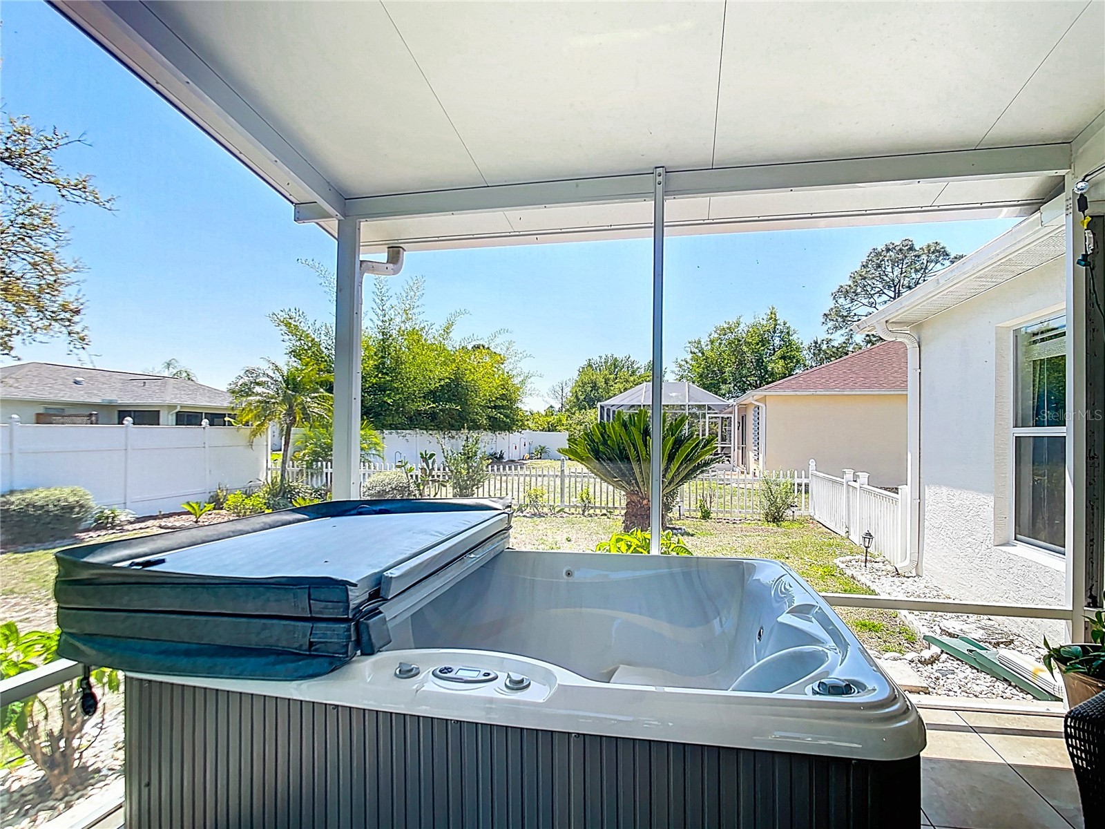 1262 S Cranberry Boulevard North Port FL 34286 A4687876 image27