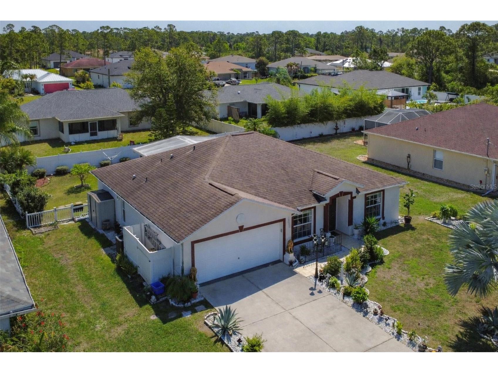 1262 S Cranberry Boulevard North Port FL 34286 A4687876 image30
