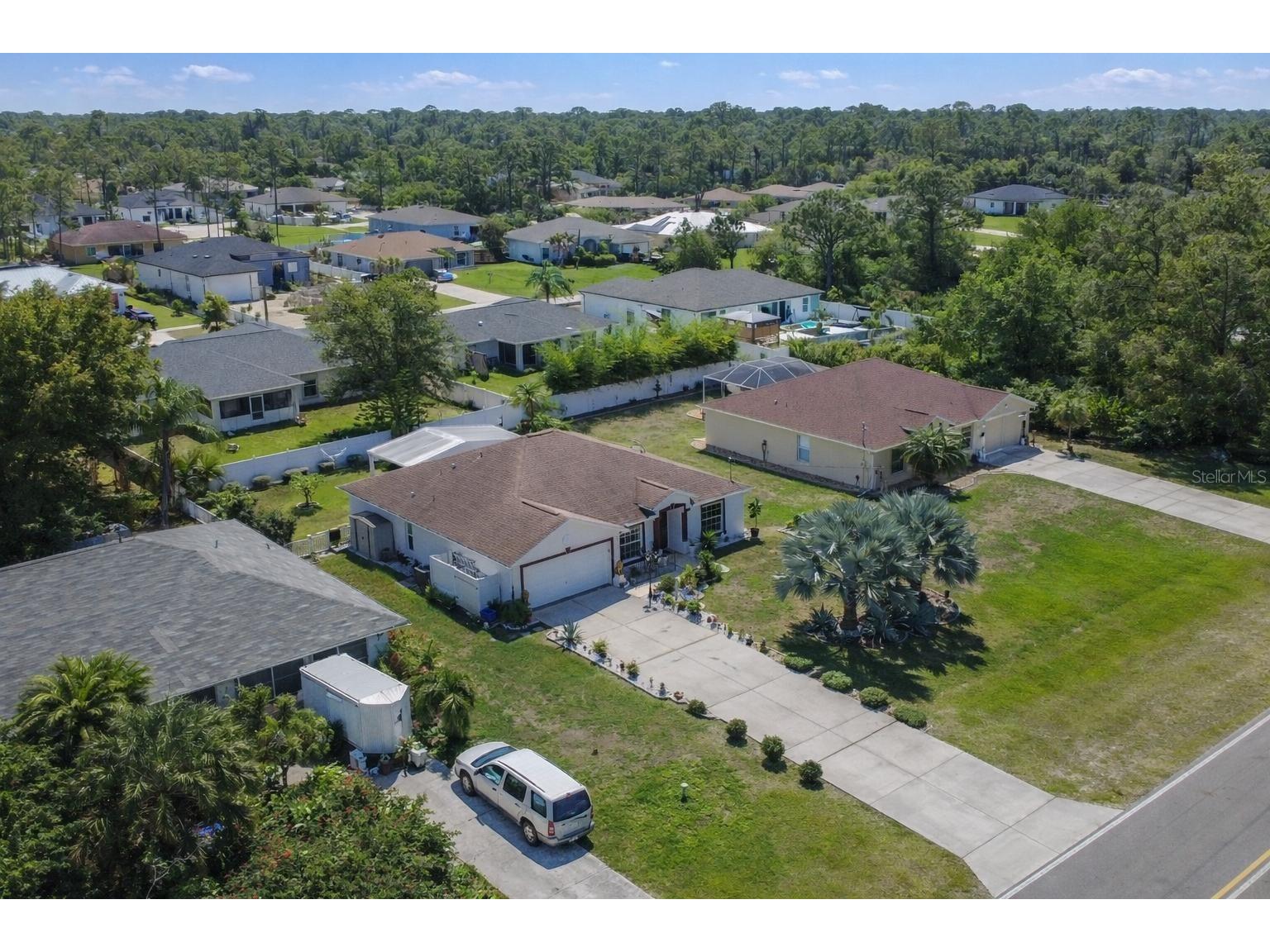 1262 S Cranberry Boulevard North Port FL 34286 A4687876 image31