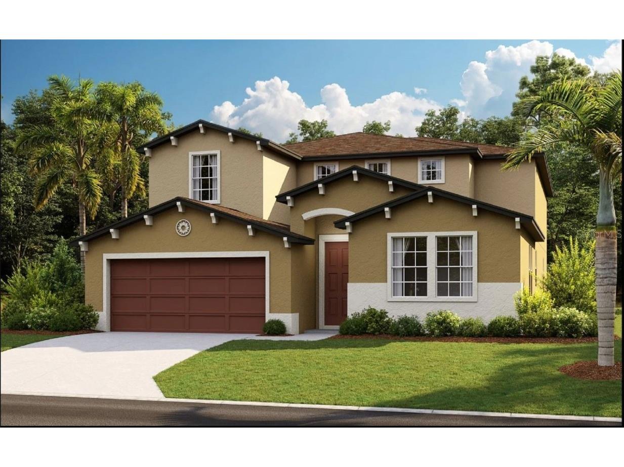 1262 Silo Drive Saint Cloud FL 34771 G5054291 image1