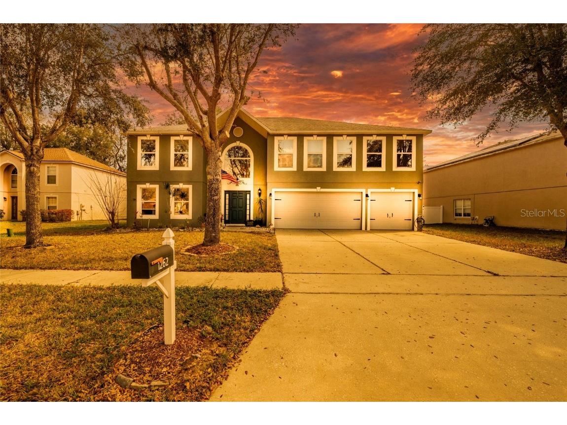 1262 Stonewater Circle Ocoee FL 34761 O6279791 image1