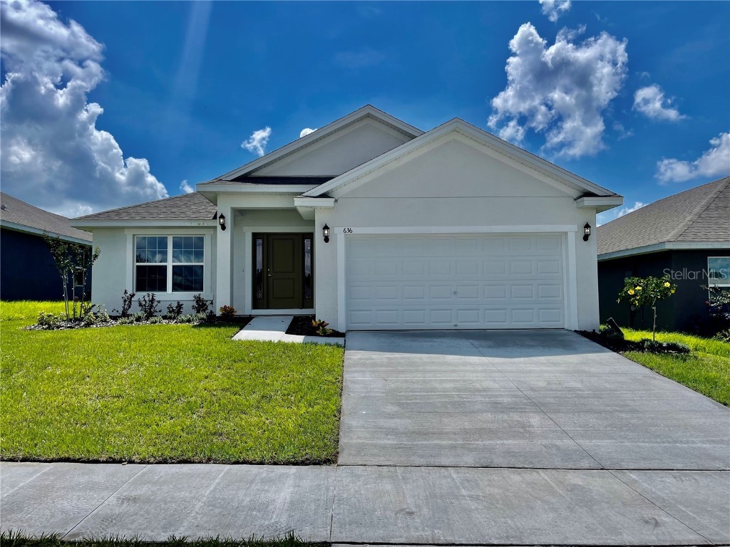 1262 Tagliamento Lane Haines City FL 33844 O6178621 image1