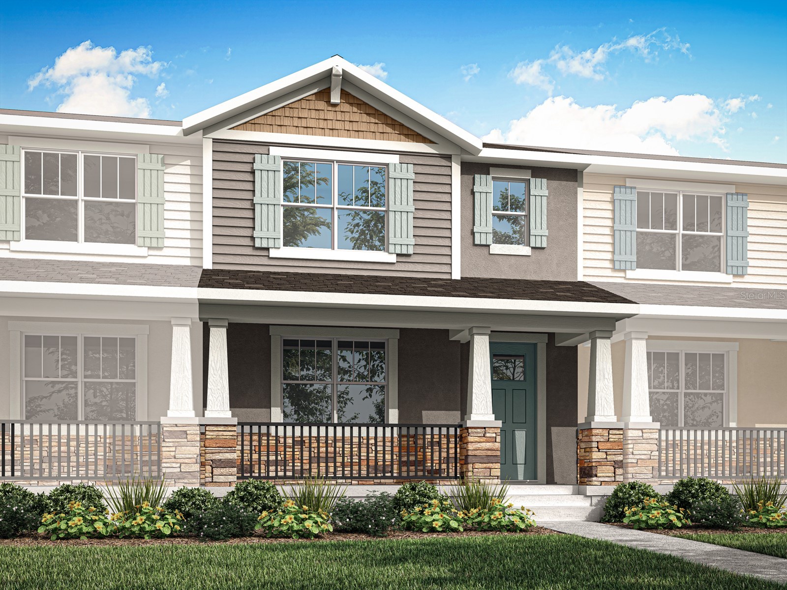 1262 Tarflower Drive Winter Springs FL 32708 O6407223 image1