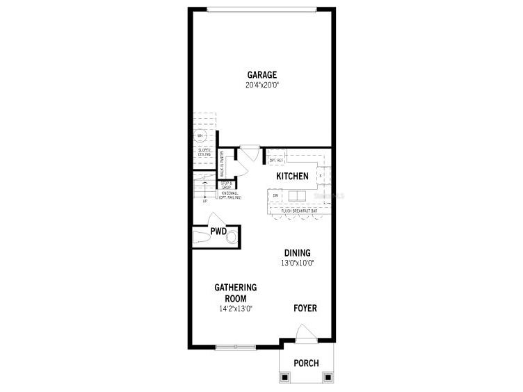 1262 Tarflower Drive Winter Springs FL 32708 O6407223 image2