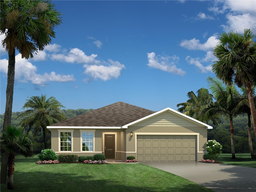 1262 Whispering Lane Minneola FL 34715 W7872669 image1