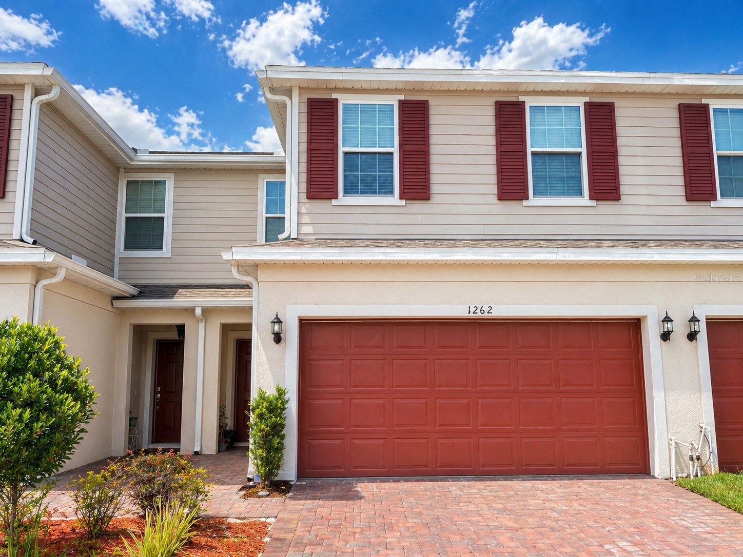 1262 Wispy Cypress Drive #384 Kissimmee FL 34746 S5144956 image1