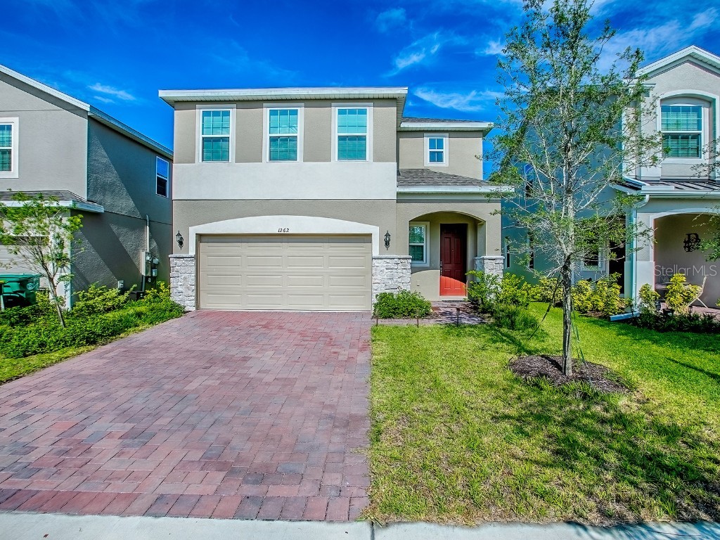 1262 Woodline Drive Deland FL 32720 V4943707 image1