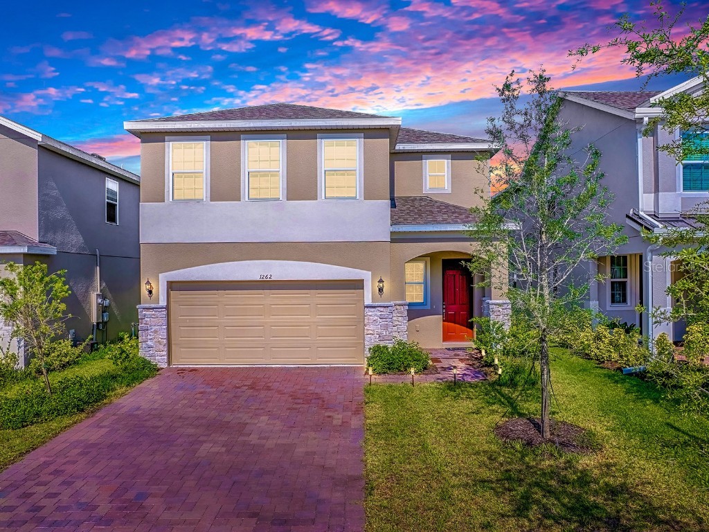 1262 Woodline Drive Deland FL 32720 V4943707 image2