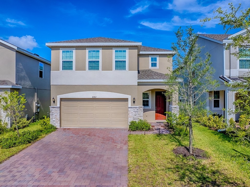 1262 Woodline Drive Deland FL 32720 V4943707 image57