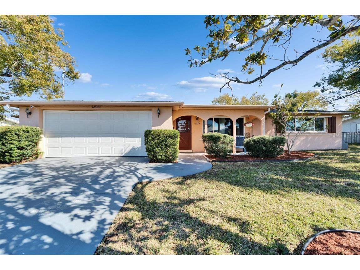 12620 3rd Isle Hudson FL 34667 - STAKE CREEK / GULF OF MEXICO TB8342861 image1