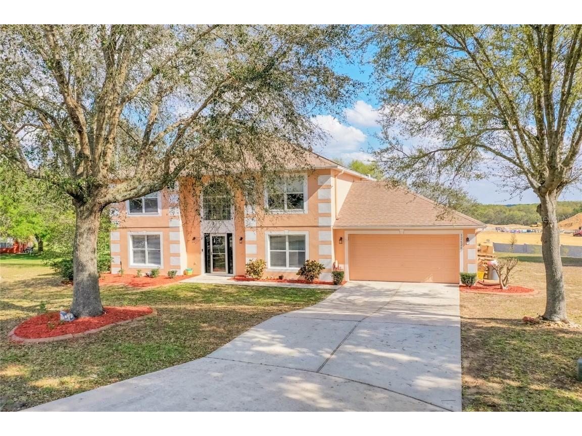 12620 Bay Breeze Court Clermont FL 34711 - JOHN'S LAKE CHAIN OF LAKES G5094136 image1