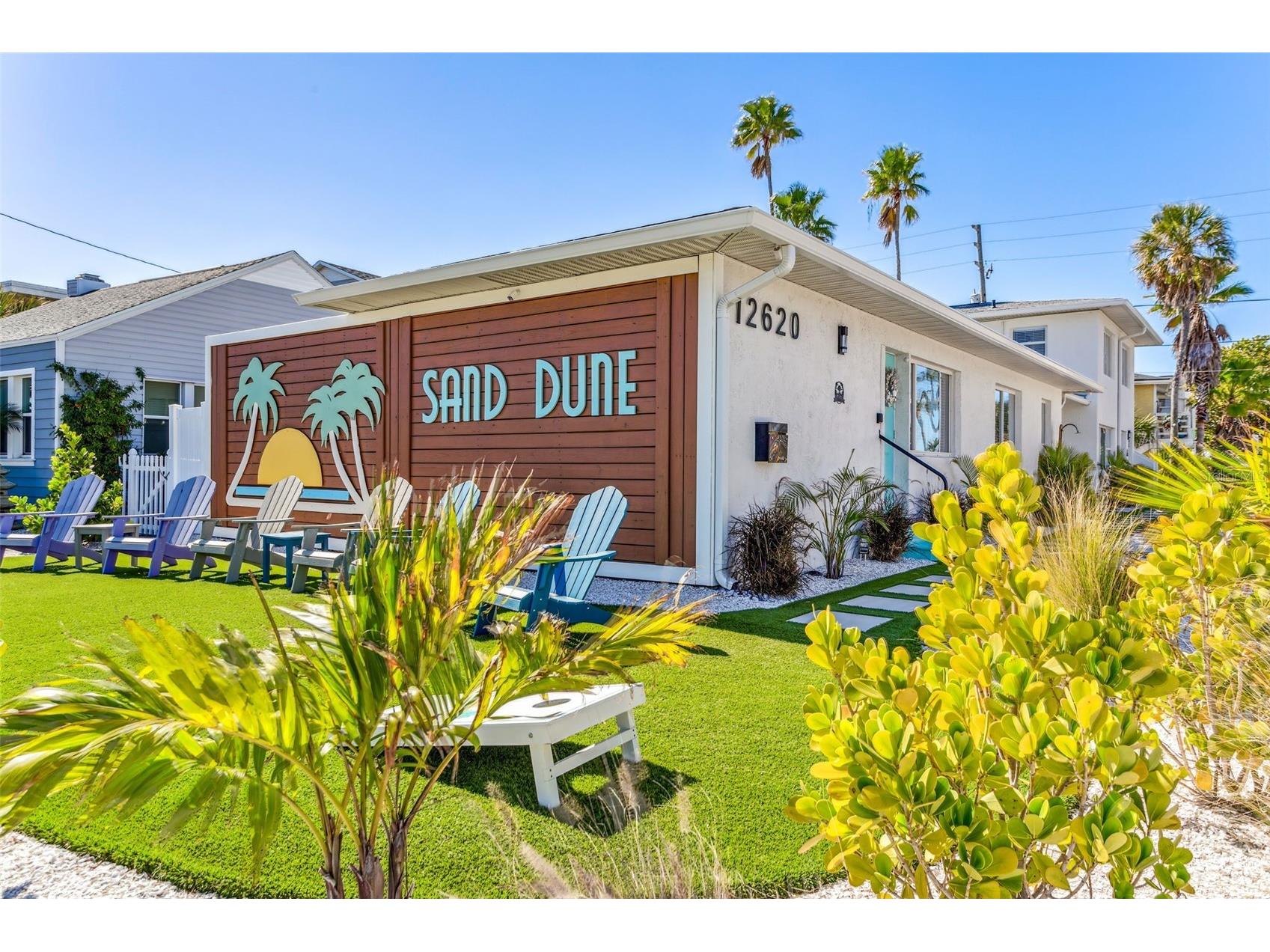 12620 Gulf Boulevard Treasure Island FL 33706 TB8509455 image1