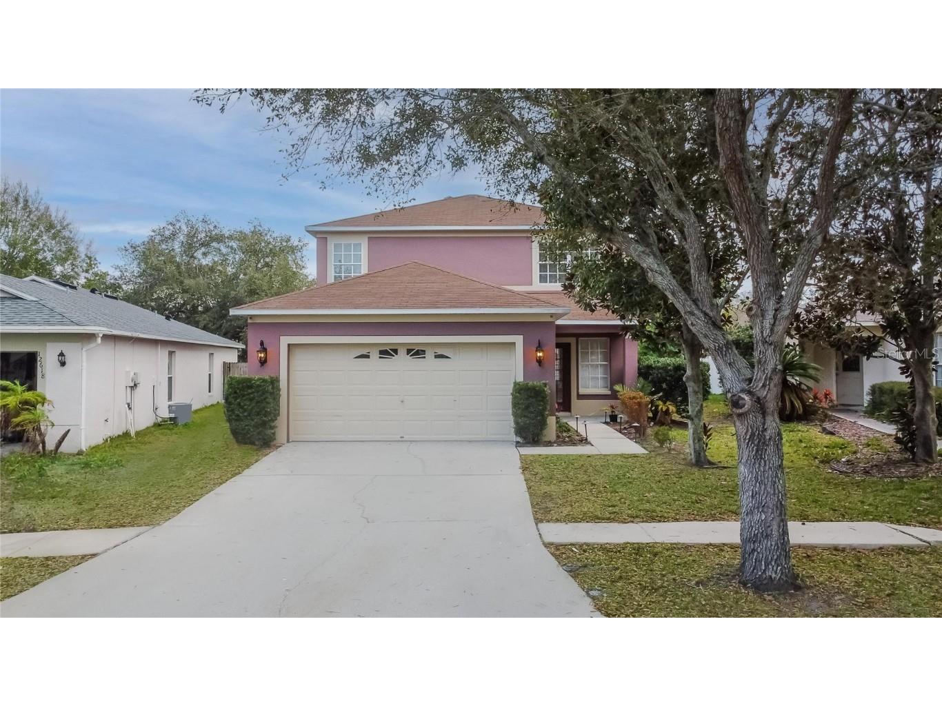 12620 Montford Lane, Riverview, FL, 33579 MLS T3507257 Edina Realty