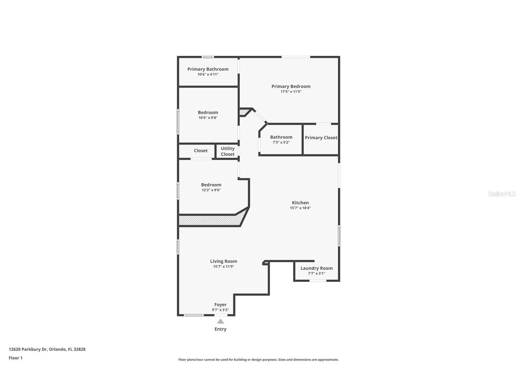 12620 Parkbury Drive Orlando FL 32828 O6361388 image37