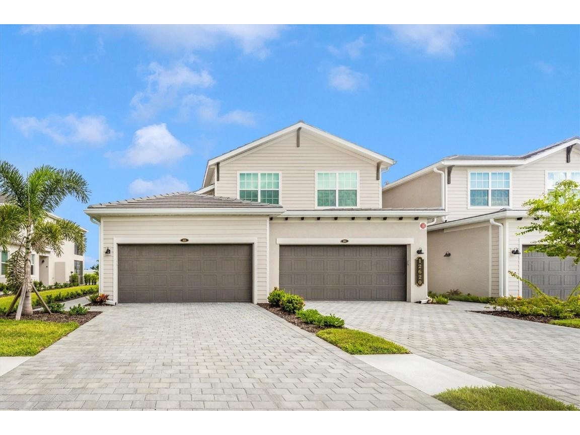 12620 Radiance Court #101 Venice FL 34293 N6139932 image1