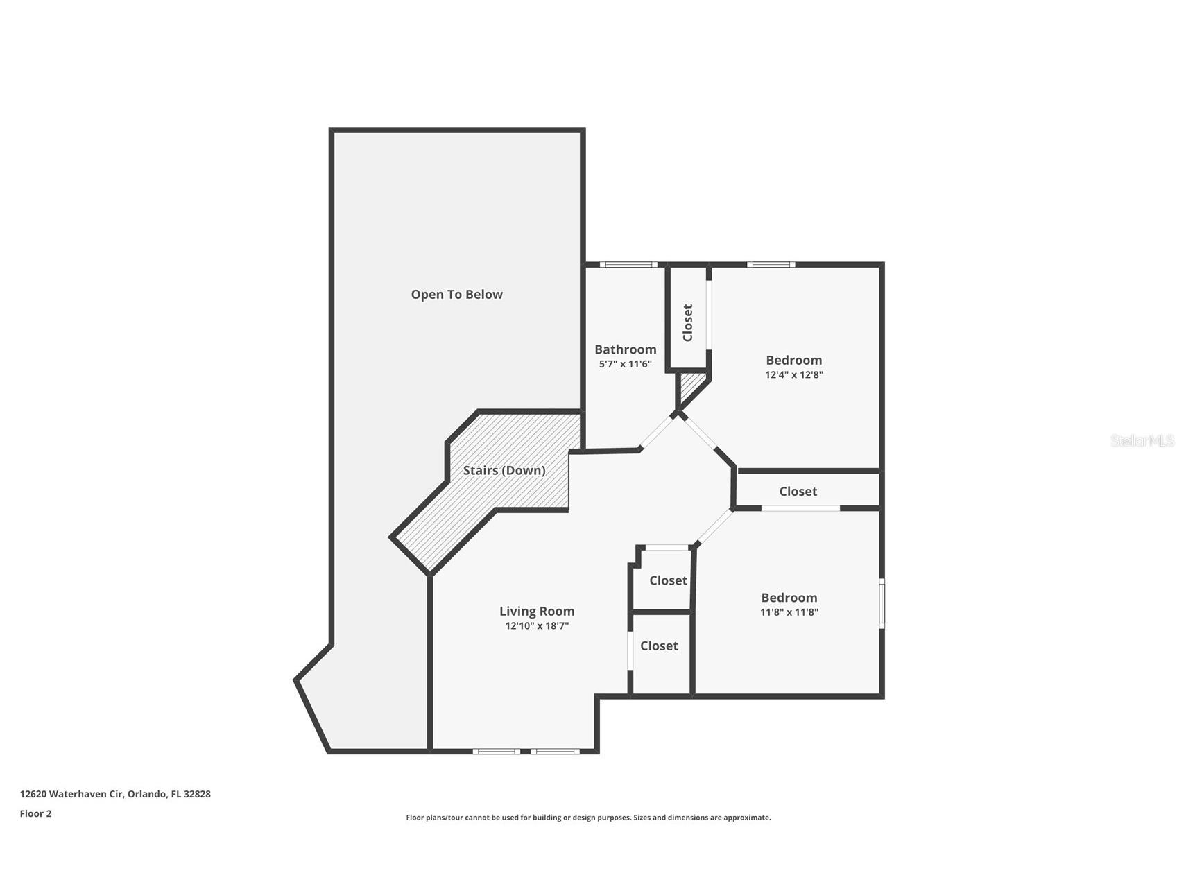 12620 Waterhaven Circle Orlando FL 32828 O6406740 image50