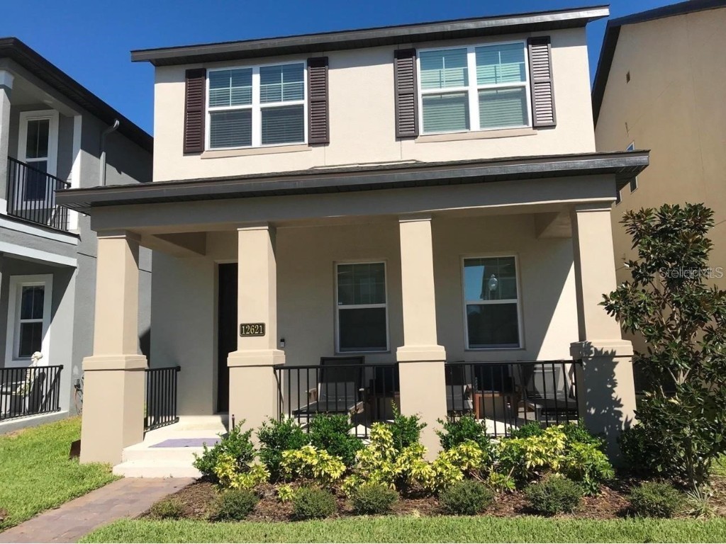 12621 Salomon Cove Drive Windermere FL 34786 S5138419 image1