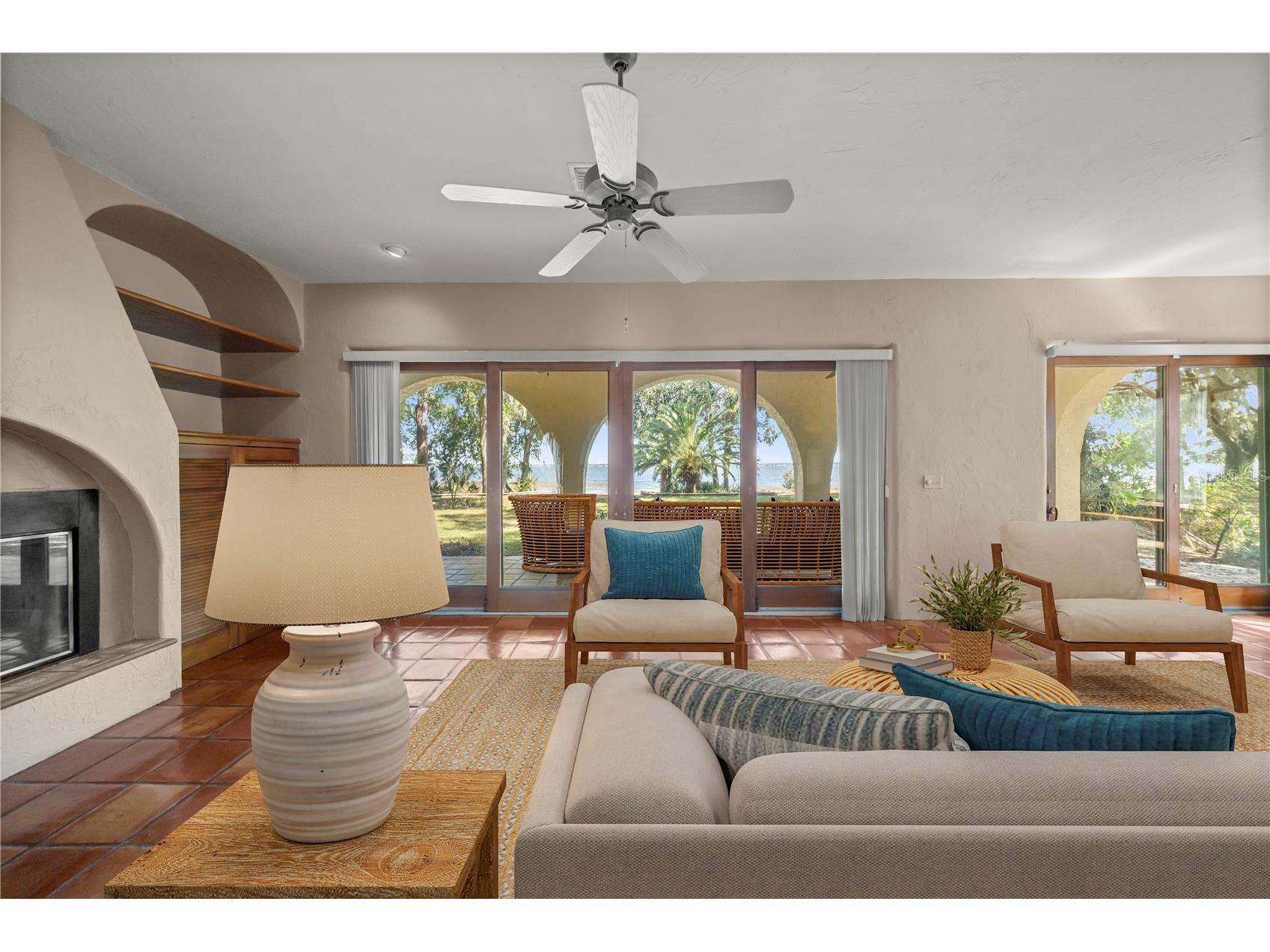12621 SE Sunset Harbor Road Weirsdale FL 32195 - LAKE WEIR OM721755 image16