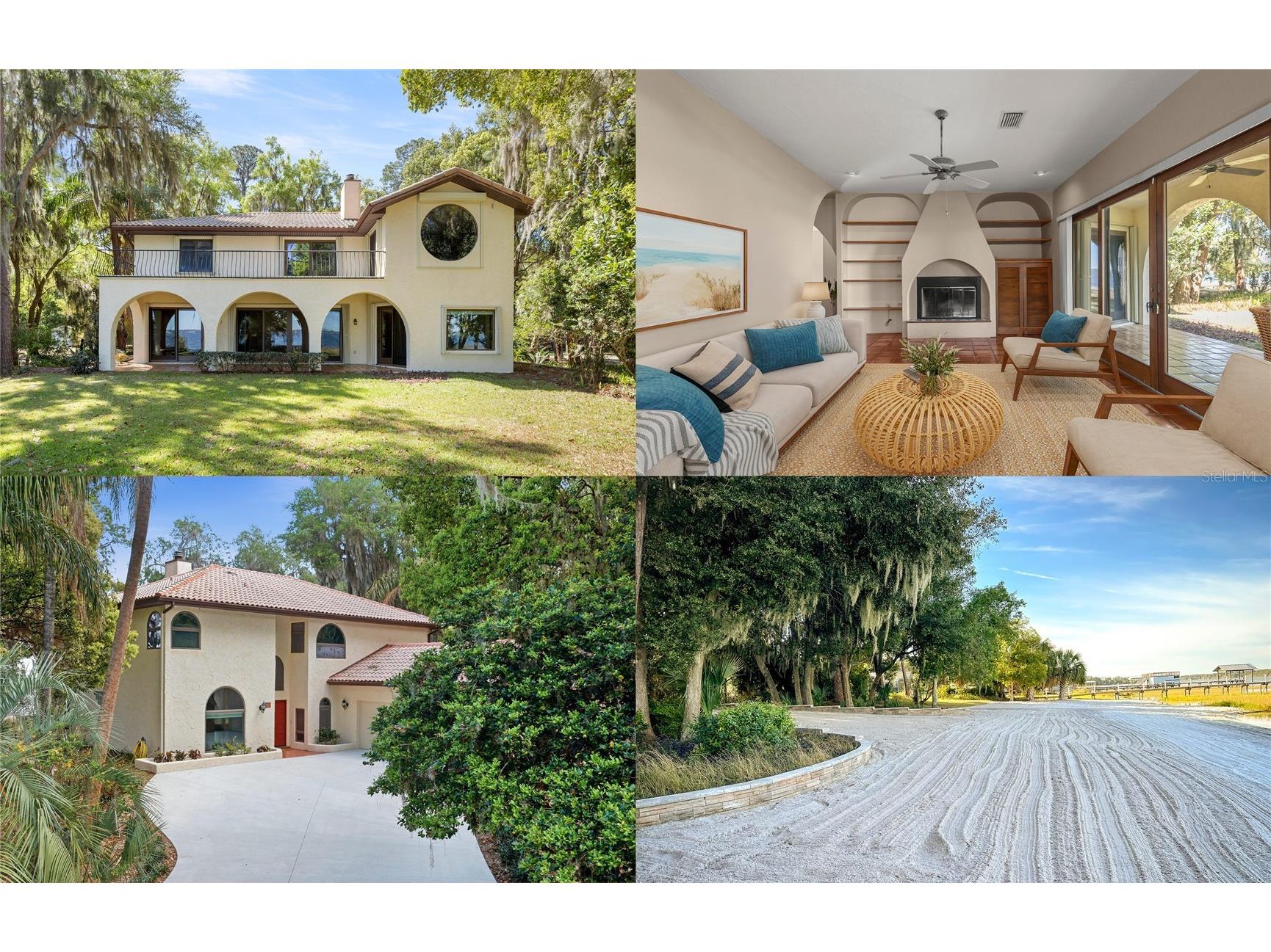 12621 SE Sunset Harbor Road Weirsdale FL 32195 - LAKE WEIR OM721755 image2