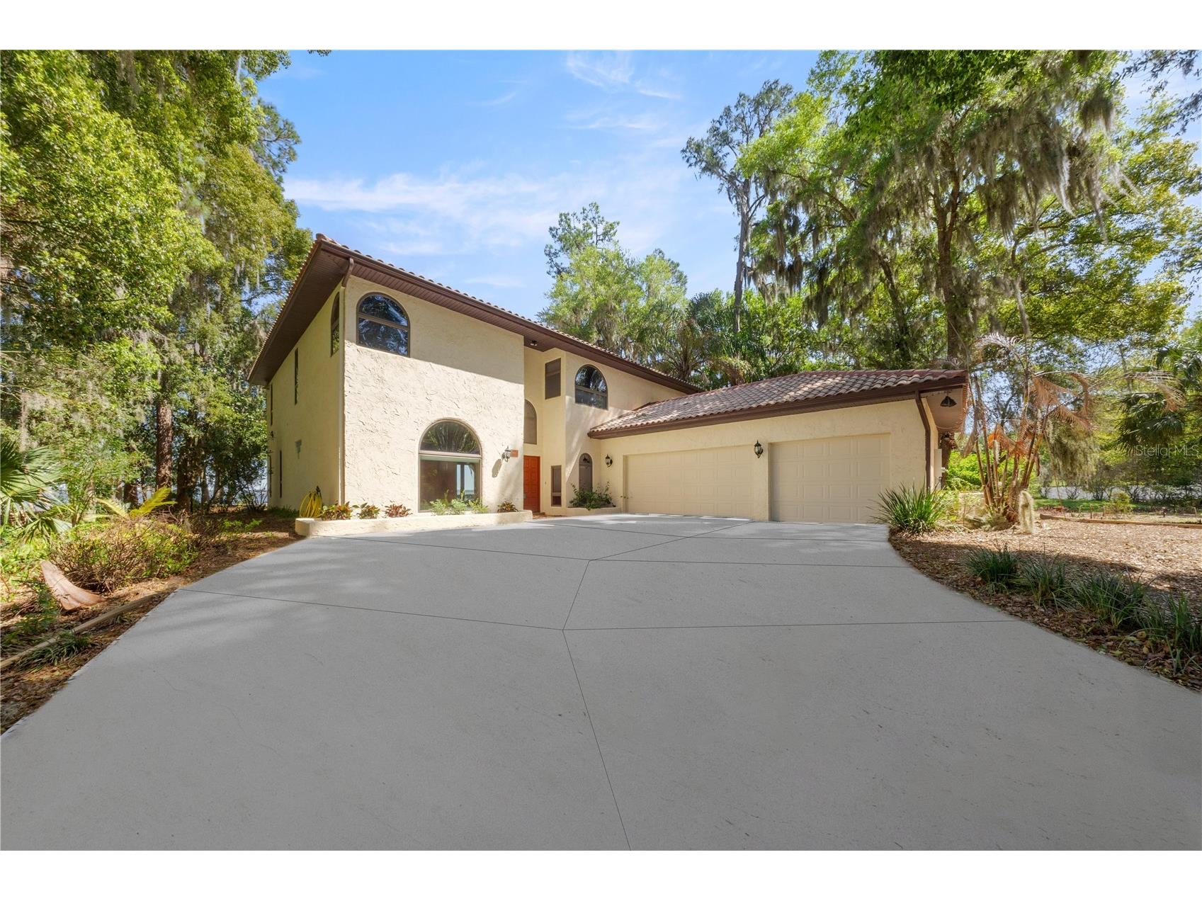 12621 SE Sunset Harbor Road Weirsdale FL 32195 - LAKE WEIR OM721755 image3