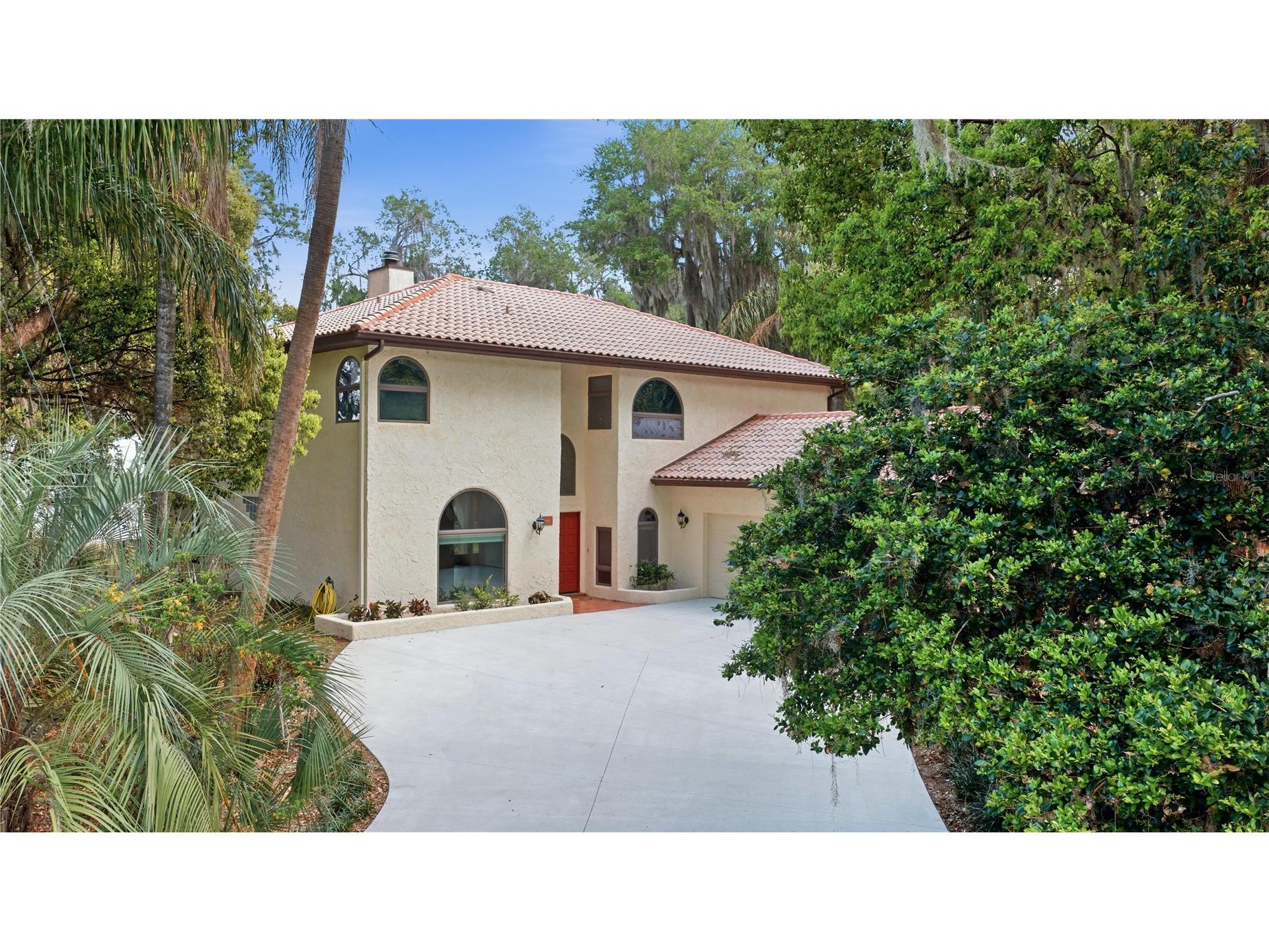 12621 SE Sunset Harbor Road Weirsdale FL 32195 - LAKE WEIR OM721755 image4