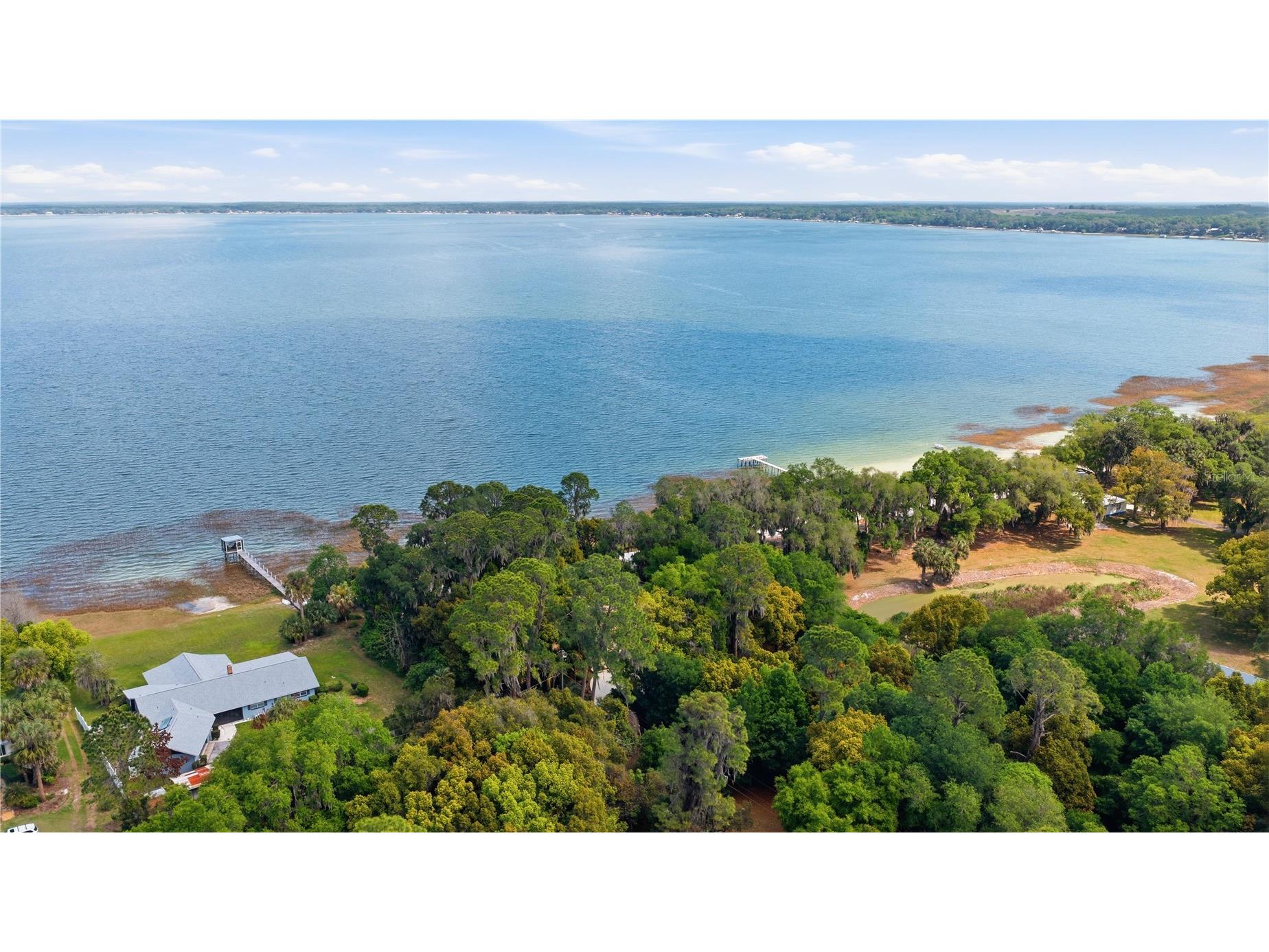 12621 SE Sunset Harbor Road Weirsdale FL 32195 - LAKE WEIR OM721755 image53