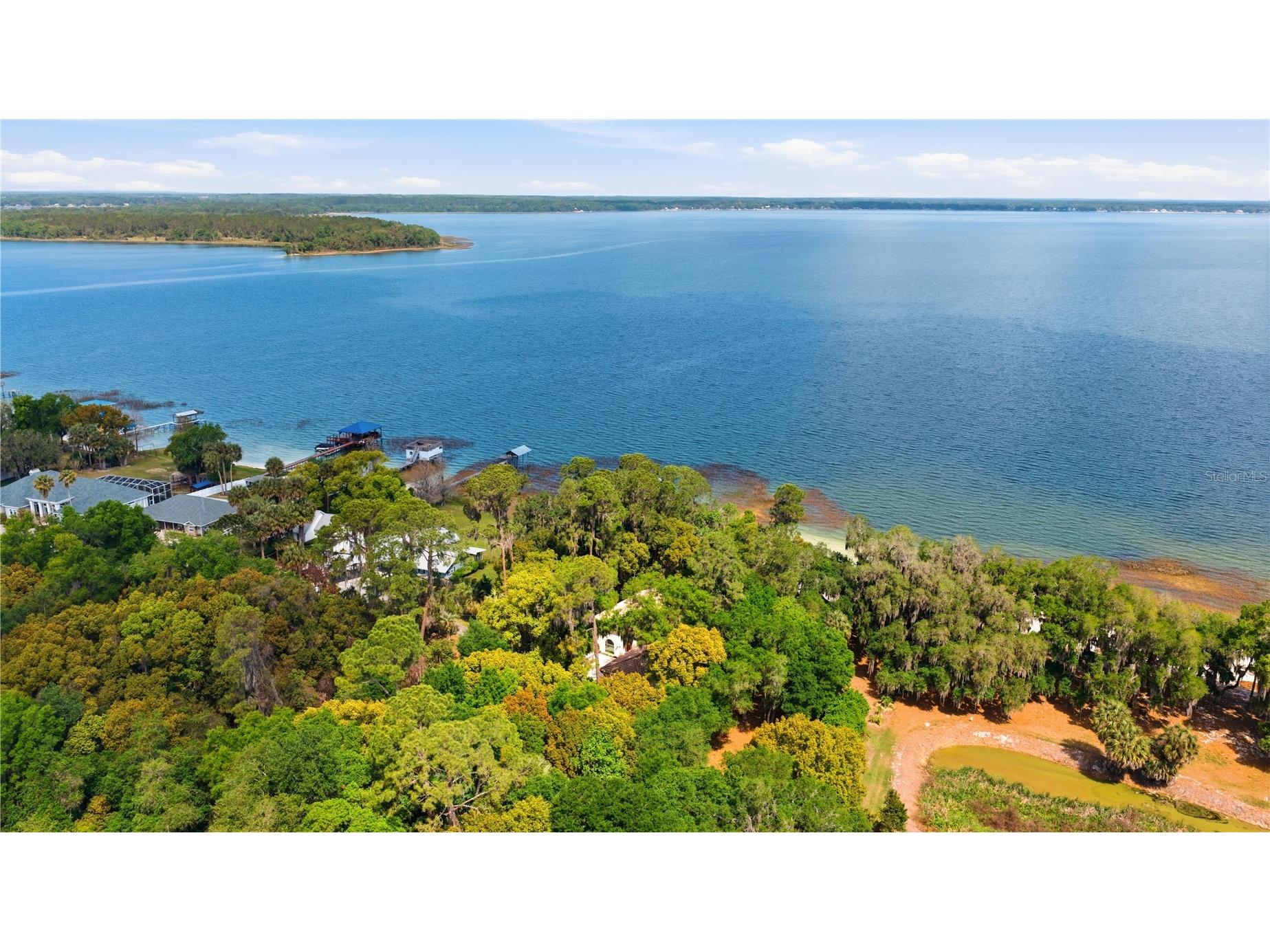 12621 SE Sunset Harbor Road Weirsdale FL 32195 - LAKE WEIR OM721755 image54