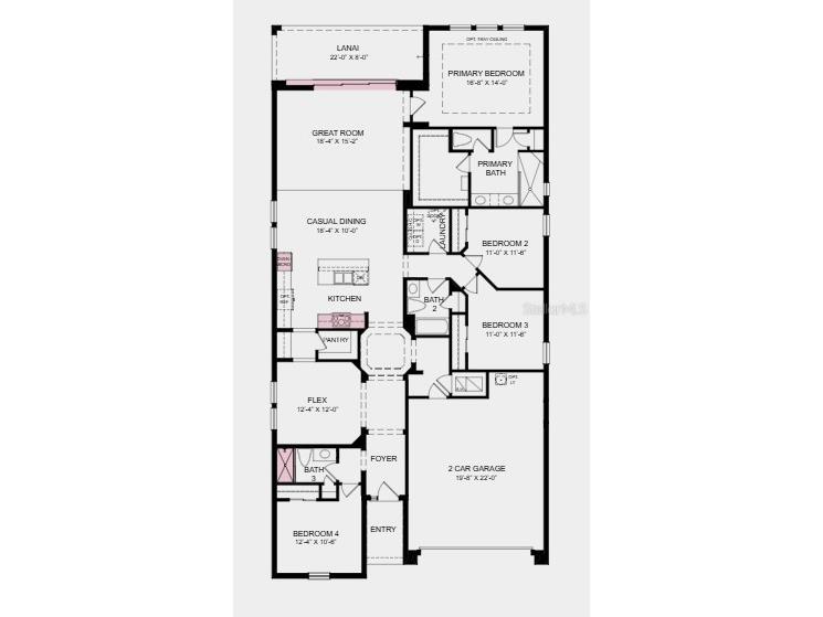 12622 Dockyard Trail Palmetto FL 34221 TB8427896 image24