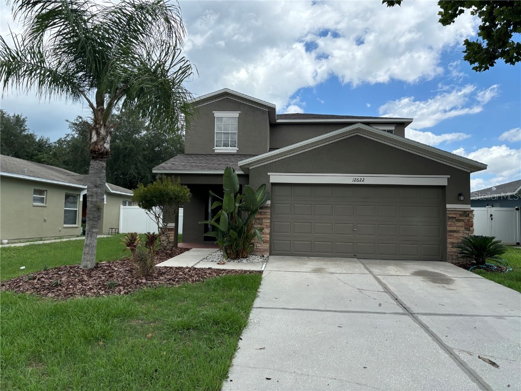 12622 Saulston Place Hudson FL 34669 T3537804 image1