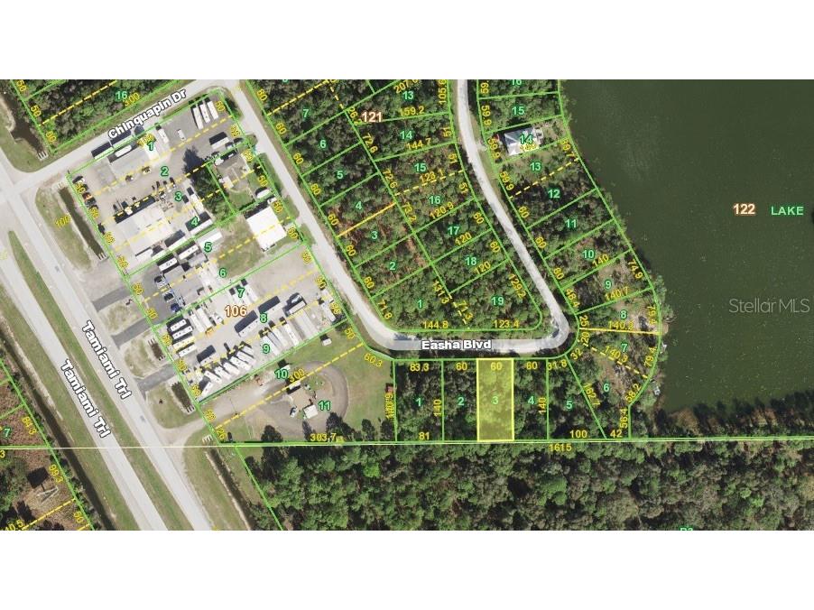 12623 Easha Boulevard Punta Gorda FL 33955 S5052547 image1